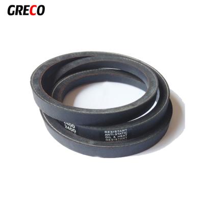 China High Quality Alternator Drive Belt 90916-02211 Alternator Belt REL13x1050 5 (E12) for sale