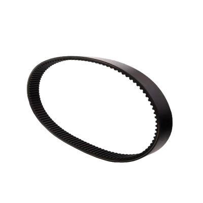 China CR B3211AA1181 CR029 New NEV drive betl JCD Microcar rubber clutch transmission belt for sale