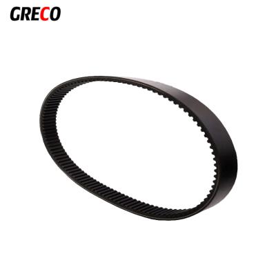 China High Quality Clutch Drive NEV Drive Belt BD522179 3MDP23A nev Drive Belt For Aixam Minauto Mega for sale