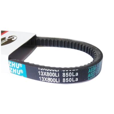 China High Quality Low Noise Automotive EPDM Belt AVX13x865 Fan Belt V Belt Suit For TOYOTA COROLLA(_E8_)/AUDI for sale