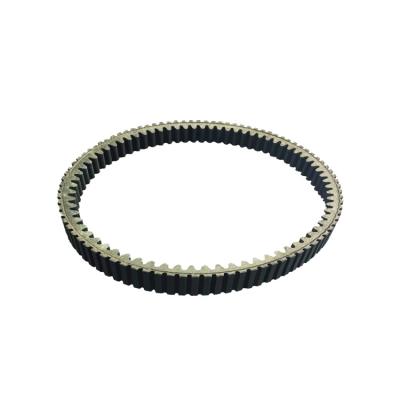 China 3211133 High Quality Transmission Aramid ATV Fiber Reinforced Drive Belt For Polaris Ranger RZR 800cc for sale