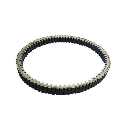 China CR Aramid Drive Belt Clutch Rubber High Quality Fiber Reinforced Drive Belt FOR 800 & 1000 cc Bomber OEM: 420280362 ATV Drive Belt for sale