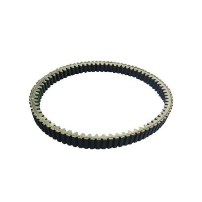 China High Performance ATV Drive Clutch Rubber Belt Suit For Polaris Ranger 650 TM OEM 3211101 ATV Belt for sale