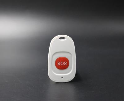 China Weatherproof / Weatherproof Security SOS Emergency System Wireless Elder Alarm for sale