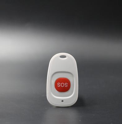 China Personal Alarm System Home SOS Alarm For Emergency Elderly Wireless Security Alarm for sale