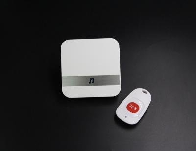 China Wireless Alarm System Pager Safe House Security Device Personal Alarm System Social Worker for sale