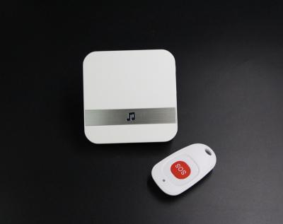 China Personal Smart Alarm System Self Defense Cloding Door Reminder Security Devices for sale