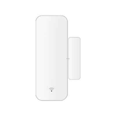 China Remote Control Smart Home Devices App Magnetic Remote Control Door Windows Sensor for sale