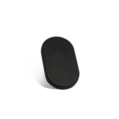 China iBeacon Accelerometer Ultra Thin Sensor Ble Button Programmable iBeacon for sale