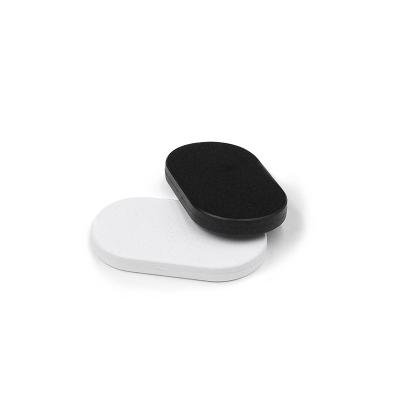 China iBeacon Thinner iBeacon Smart Key Finder With Integrated Button for sale