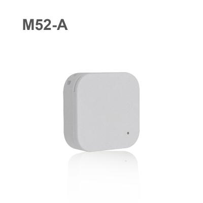 China Accelerator MFI Certified Ble 4.0 Waterproof Accelerometer Beacon iBeacon Eddystone Senor for sale