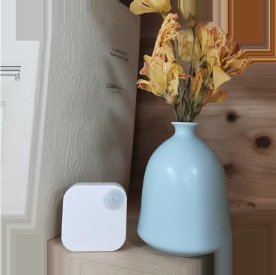 China iBeacon PIR Sensor Module Wireless Motion Sensor for Alarm for sale