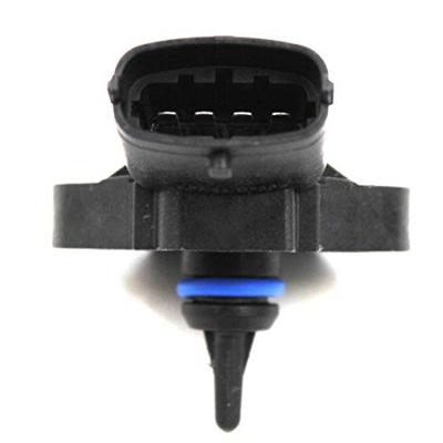 China MAP SENSOR Fuel Pressure Sensor 12582232 01258223 45962081F 612630010151 0261230112 For Saab For Gaz Sadko for sale