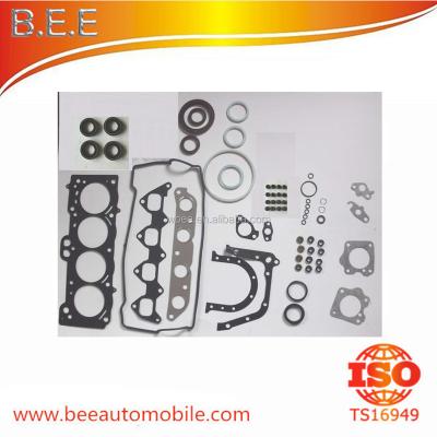 China Al COMPLETE SET GASKET FOR -YOTa at 04111-16282 0411116282 for sale