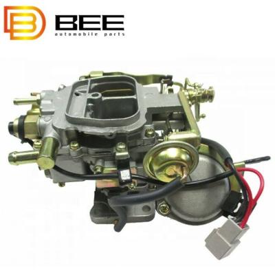 China New Carburetor Fit 21100-71080 EA-8980-12411 EA898012411 2110071080 SAME AS OE for sale