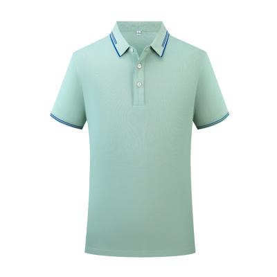 China Other Wholesale Summer No Pilling Short Sleeve Oem Plain Golf Unisex Polo Shirt for sale