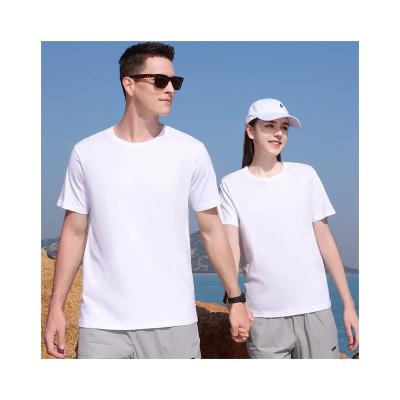 China Other New Products Various Color Oversized Heavy Round Neck Short Sleeve Men 100 Cotton t Shirt for sale