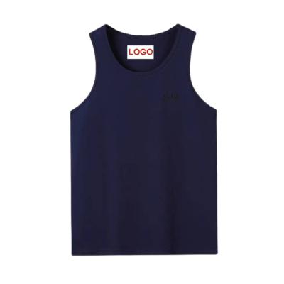 China Other Factory Custom Cotton Mens Wife Beater Tank Top With Wholesale Hot Sale for sale