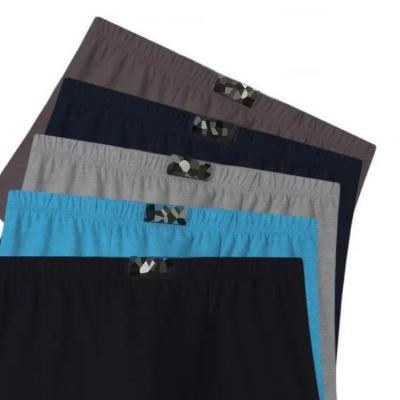 China Other Wholesale New Products Mens Boxer Shorts Custom Underpants With High Quality for sale