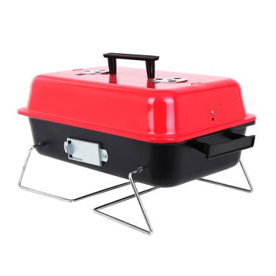 China High Pressure Protection Device Portable Folding Pizza Oven for Picnic and Camping for sale