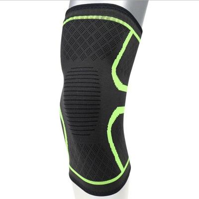 China KSE556 Nylon Compression Knee Pads Knee Support Sleeve Brace for Enhanced Performance for sale