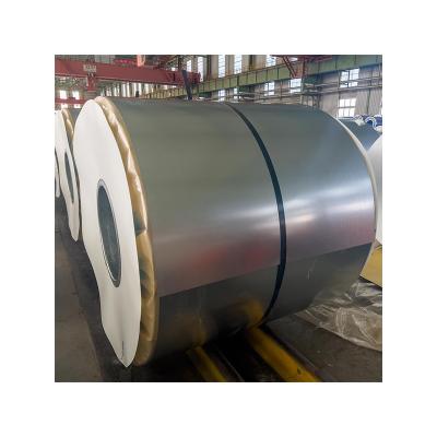 China Iron Or Manufacturer Direct Products Rolled Steel Galvalume Coil Coil for sale