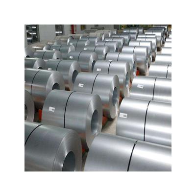 China Main Factory Direct Sales Rolled Galvalume Steel Coil Prepainted Steel Coil for sale