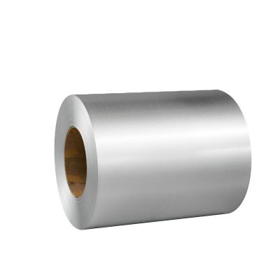 China Container Plate Cold Rolled Coil Steel Sheet Prepainted Zinc Galvanized Aluminum Sheet Coil for sale