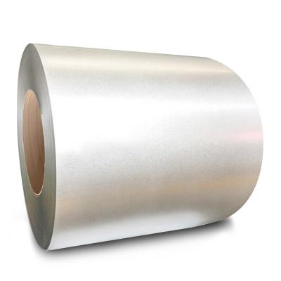 China Making Corrugated Sheets China Coil Supplier GL Main Quality Aluzinc Galvalume Steel Coil 55% Steel Coil For Roofing Sheet for sale