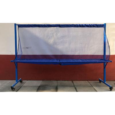 China Wholesale High Quality Universal Catch Nets Dedicated Venue Ping Pong Picker Net Ball Collection Training for sale