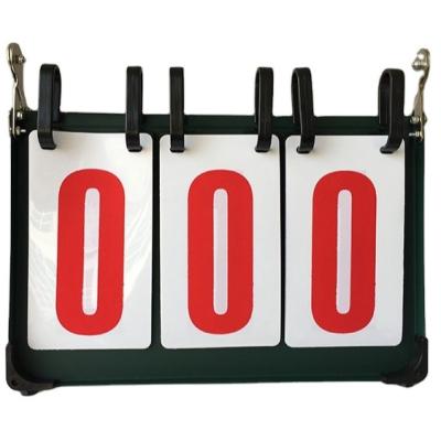 China The luxury mobile portable multi digit digital scoreboard is suitable for basketball, table tennis, etc. indoor and outdoor for sale