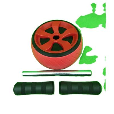 China For Sports Training Healthy Muscle Exerciser Wheel Abdominal Roller Wheel Fitness Wheel for sale