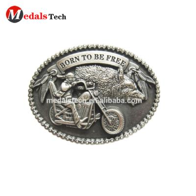 China Metal Belt Buckle Design Your Own Factory Price Fashion Men's Belt Buckle Custom Antique Bulk Belt Buckles for sale