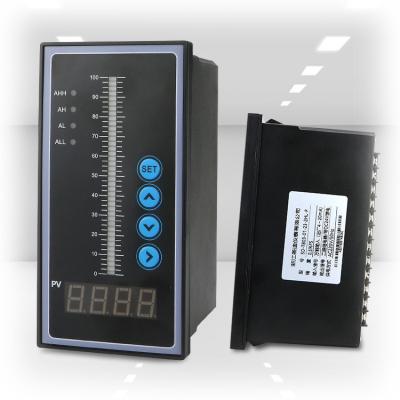 China Single Lightweight Digital Display Column Measuring And Control Instrument Water Level Regulating Instrument SD-T803 for sale