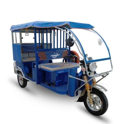 China Passenger Electric Rickshaw (ER-02H) for sale