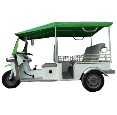 China Electric Passenger Golfcart With High Powerful 3000-5000W 72V Motor for sale