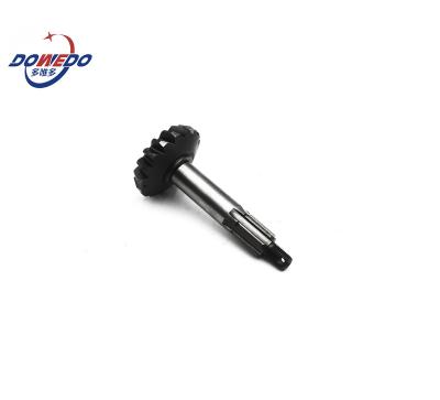 China Passenger Durable 14 Speed ​​Axle For Borac Model In Bangladesh for sale