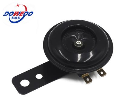 China Good quality single passenger horn for electric tricycle for sale