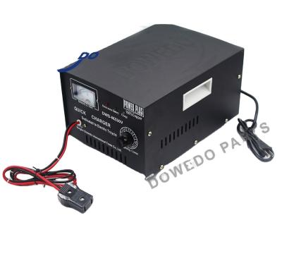 China High Quality Passenger 60V 18A Battery Charger, 100% Copper for sale