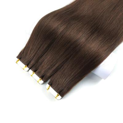 China 100% Virgin Hair Raw Unprocessed Invisible Cuticle Aligned Human Hair Bone Straight Human Hair Extension Wig for sale