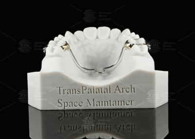 China ADL Transpalatal Arch Space Maintainer Removable Space Maintaining Arch for sale