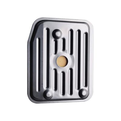 China Iron filter transmission auto transmission filter for Volkswagen 01M 325 429 other power transmission parts for sale