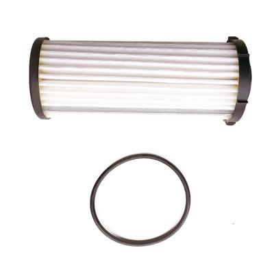 China Package Other Auto Engine Parts Oil Filter For Truck Fuel Filter 0BH 325 183 B for sale