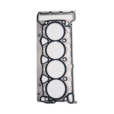 China Steel Wholesale Engine Full Set Auto Gasket Engine Spare Part Cylinder Head Gasket For Volkswagen/Audi/Skoda for sale