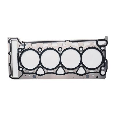 China High Quality Steel Engine Cylinder Head Gasket For Volkswagen/Audi/Skoda for sale