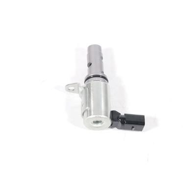 China Wholesale cheap variable iron 03c 906 valve 455a timing camshaft timing oil control valve for Volkswagen for sale