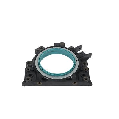 China 2021 Newest High Performance Plastic Crankshaft Oil Seal Install 04e103170f for sale