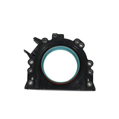 China Plastic Engine Crankshaft Gasket 04E 103 170 F For Bora Sagitar Golf Audi A3 Sharpness for sale