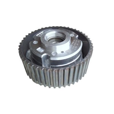 China iron engine camshaft catch position trigger gear for Tihuan/Passat golf/a4 a5 a6 a7 q5 q3/Skoda for sale