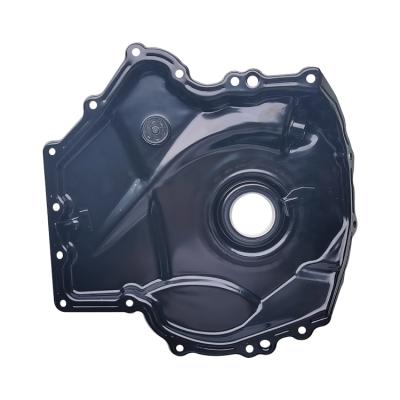 China Iron 06H 109 210 AG Engine Timing Cover For Different Cars for sale